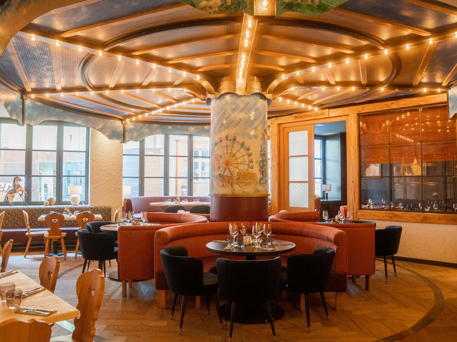 Der Spöckmeier München