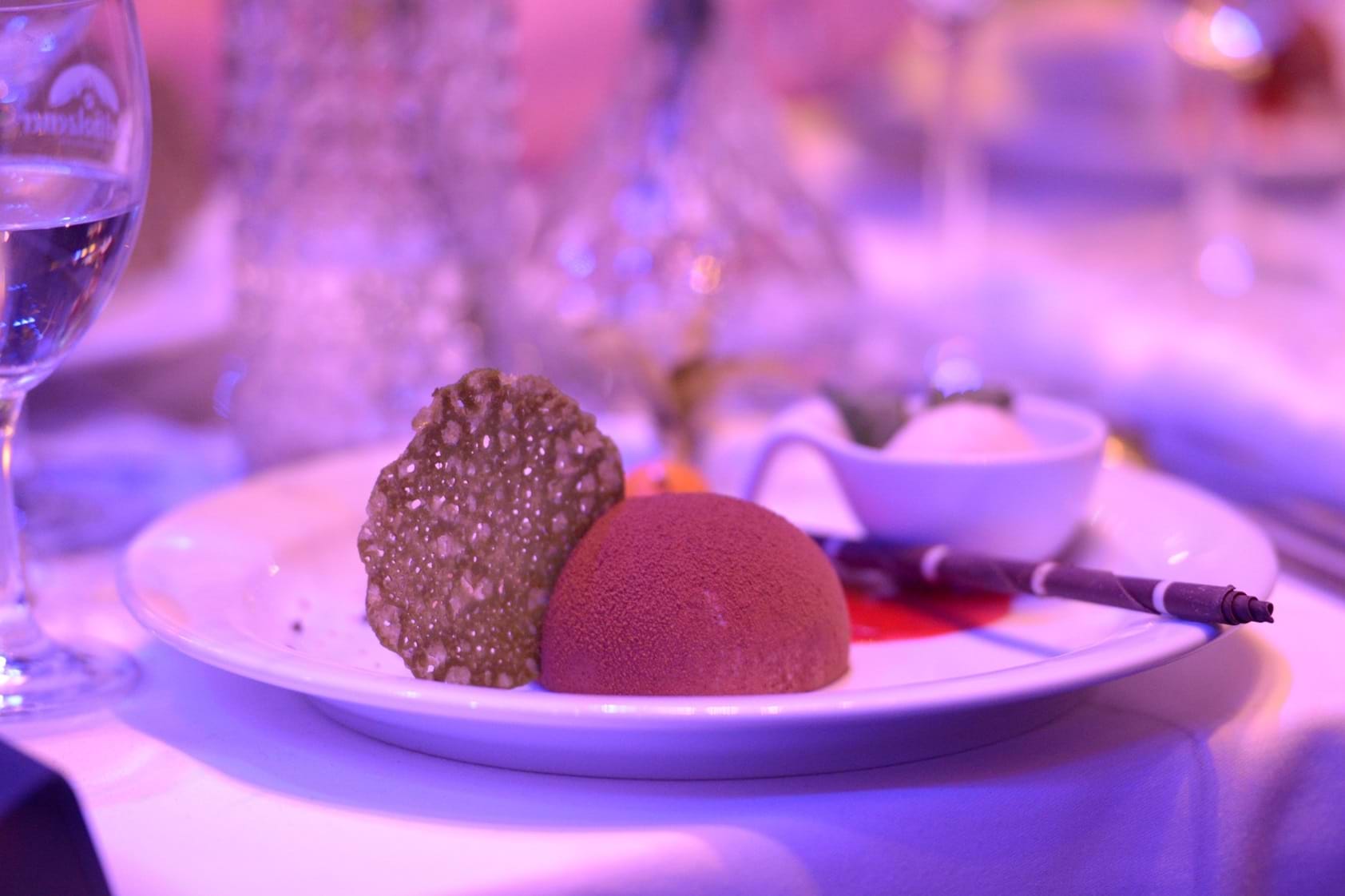 Ball-Menüs - Stiftl Gastronomie GmbH - Deutsches Theater München